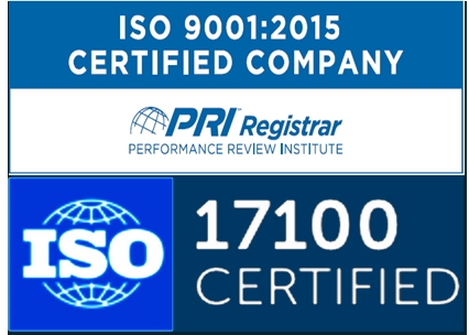 Ascensus Global’s Certifications Underscore Commitment to Quality Management